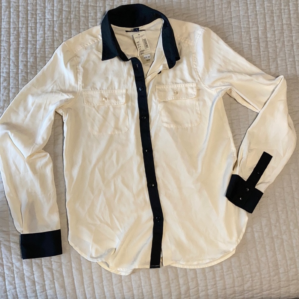 American Eagle Top.